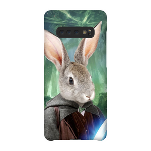 SHIRE GROUND CUSTOM PET PORTRAIT PHONE CASE