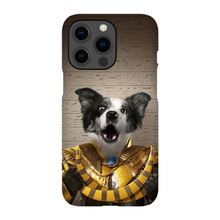 Load image into Gallery viewer, TOOTENCHARMIN CUSTOM PET PORTRAIT PHONE CASE