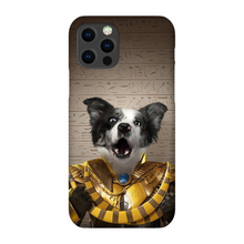 Load image into Gallery viewer, TOOTENCHARMIN CUSTOM PET PORTRAIT PHONE CASE