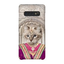 Load image into Gallery viewer, DEVILICIOUS CUSTOM PET PORTRAIT PHONE CASE