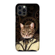 Load image into Gallery viewer, SPRINGTRAP CUSTOM PET PORTRAIT PHONE CASE