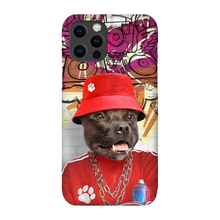 Load image into Gallery viewer, FURRESH! CUSTOM PET PORTRAIT PHONE CASE