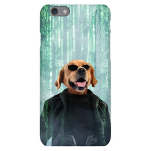 Load image into Gallery viewer, NEO BARKSIST CUSTOM PET PORTRAIT PHONE CASE