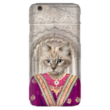Load image into Gallery viewer, DEVILICIOUS CUSTOM PET PORTRAIT PHONE CASE