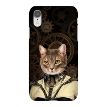 Load image into Gallery viewer, SPRINGTRAP CUSTOM PET PORTRAIT PHONE CASE