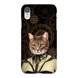 SPRINGTRAP CUSTOM PET PORTRAIT PHONE CASE