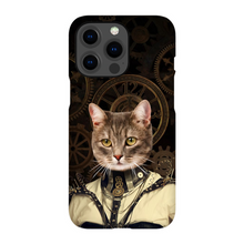 Load image into Gallery viewer, SPRINGTRAP CUSTOM PET PORTRAIT PHONE CASE