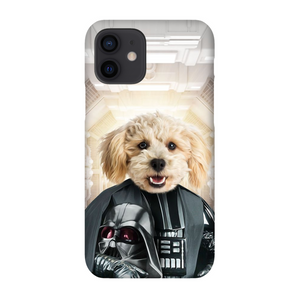 BATH EVADER CUSTOM PET PORTRAIT PHONE CASE