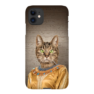 CLEOPATME CUSTOM PET PORTRAIT PHONE CASE