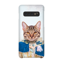 Load image into Gallery viewer, THE FURNETIAN CUSTOM PET PORTRAIT PHONE CASE