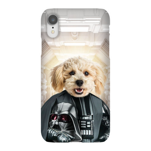 BATH EVADER CUSTOM PET PORTRAIT PHONE CASE