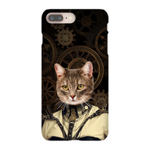 Load image into Gallery viewer, SPRINGTRAP CUSTOM PET PORTRAIT PHONE CASE