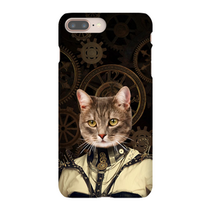 SPRINGTRAP CUSTOM PET PORTRAIT PHONE CASE