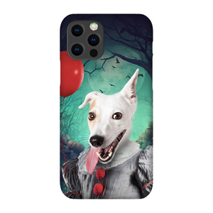 MANYPIES - CUSTOM PET PORTRAIT PHONE CASE