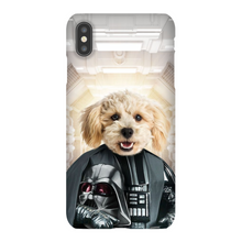 Load image into Gallery viewer, BATH EVADER CUSTOM PET PORTRAIT PHONE CASE