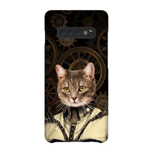 SPRINGTRAP CUSTOM PET PORTRAIT PHONE CASE