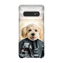 Load image into Gallery viewer, BATH EVADER CUSTOM PET PORTRAIT PHONE CASE