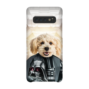 BATH EVADER CUSTOM PET PORTRAIT PHONE CASE