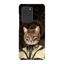 Load image into Gallery viewer, SPRINGTRAP CUSTOM PET PORTRAIT PHONE CASE