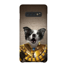 Load image into Gallery viewer, TOOTENCHARMIN CUSTOM PET PORTRAIT PHONE CASE