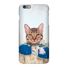 Load image into Gallery viewer, THE FURNETIAN CUSTOM PET PORTRAIT PHONE CASE