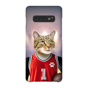 HOOPLA CUSTOM PET PORTRAIT PHONE CASE