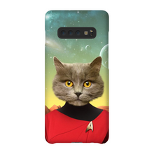 Load image into Gallery viewer, OH HOORAY CUSTOM PET PORTRAIT PHONE CASE