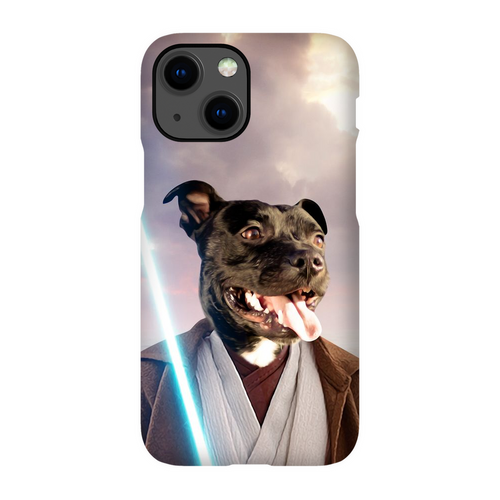 OBI HAVE CUSTOM PET PORTRAIT PHONE CASE