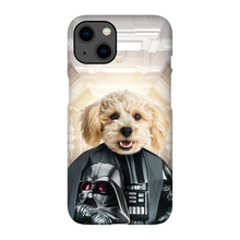 Load image into Gallery viewer, BATH EVADER CUSTOM PET PORTRAIT PHONE CASE