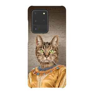 CLEOPATME CUSTOM PET PORTRAIT PHONE CASE