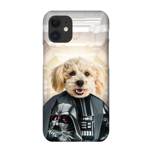 BATH EVADER CUSTOM PET PORTRAIT PHONE CASE