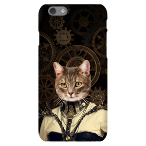 SPRINGTRAP CUSTOM PET PORTRAIT PHONE CASE