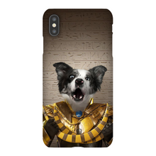 Load image into Gallery viewer, TOOTENCHARMIN CUSTOM PET PORTRAIT PHONE CASE