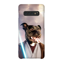 Load image into Gallery viewer, OBI HAVE CUSTOM PET PORTRAIT PHONE CASE