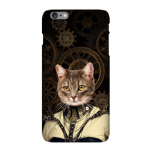 Load image into Gallery viewer, SPRINGTRAP CUSTOM PET PORTRAIT PHONE CASE
