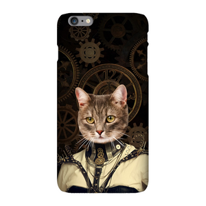 SPRINGTRAP CUSTOM PET PORTRAIT PHONE CASE