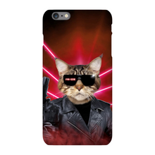 Load image into Gallery viewer, KYLE B. BAKK CUSTOM PET PORTRAIT PHONE CASE
