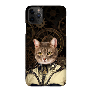 SPRINGTRAP CUSTOM PET PORTRAIT PHONE CASE