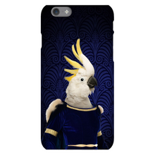 Load image into Gallery viewer, MADAM OCKERY CUSTOM PET PORTRAIT PHONE CASE