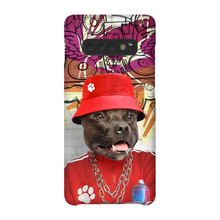 Load image into Gallery viewer, FURRESH! CUSTOM PET PORTRAIT PHONE CASE