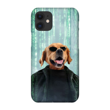 Load image into Gallery viewer, NEO BARKSIST CUSTOM PET PORTRAIT PHONE CASE