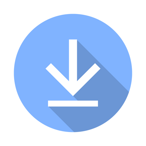 Digital Artwork Download