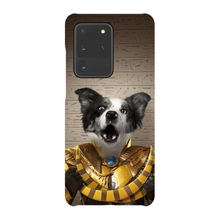 Load image into Gallery viewer, TOOTENCHARMIN CUSTOM PET PORTRAIT PHONE CASE