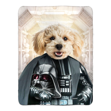 Load image into Gallery viewer, BATH EVADER - FLEECE SHERPA BLANKET