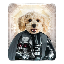 Load image into Gallery viewer, BATH EVADER - FLEECE SHERPA BLANKET
